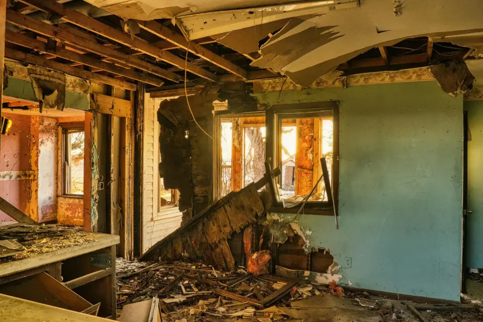 About Safe Experts Mold Remediation — Allen, TX