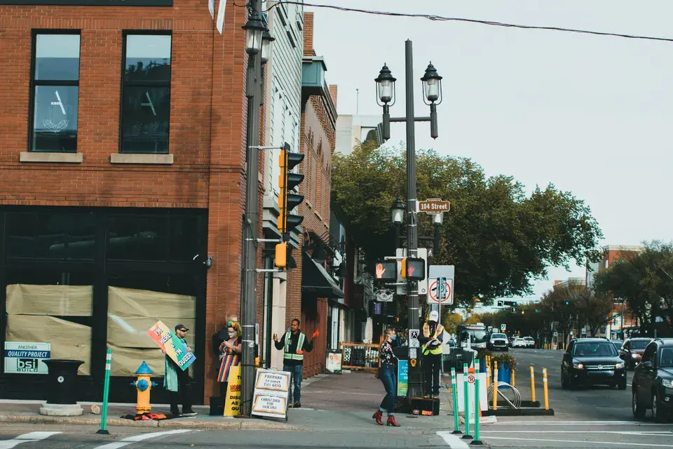 Local Landmarks & Attractions in Frisco, Texas in Frisco