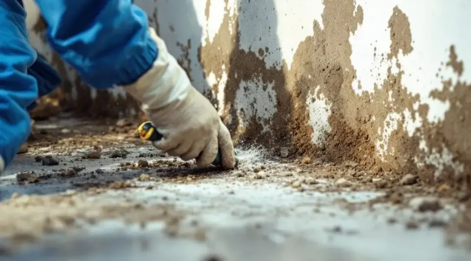 Basement Mold Removal Allen