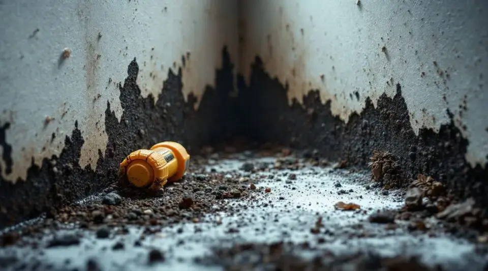 Emergency Mold Remediation Allen