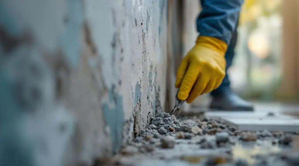 Mold Abatement Services Allen