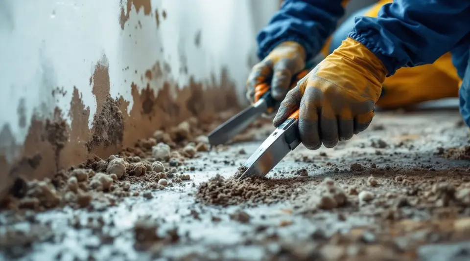 Mold Remediation Cost Guide Allen