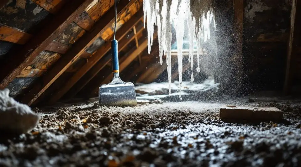 Professional Mold Removal Allen