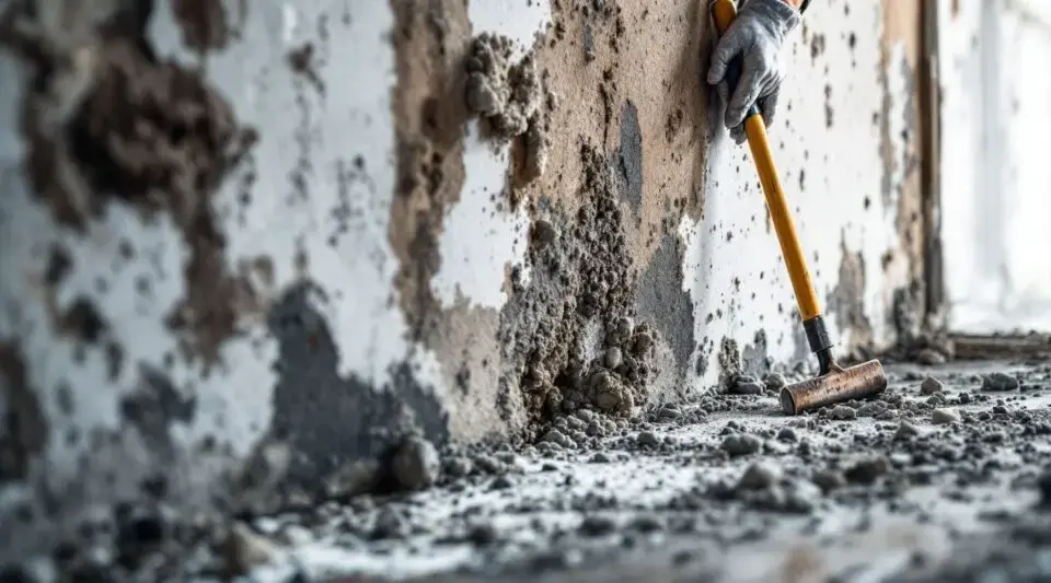Toxic Mold Removal Allen